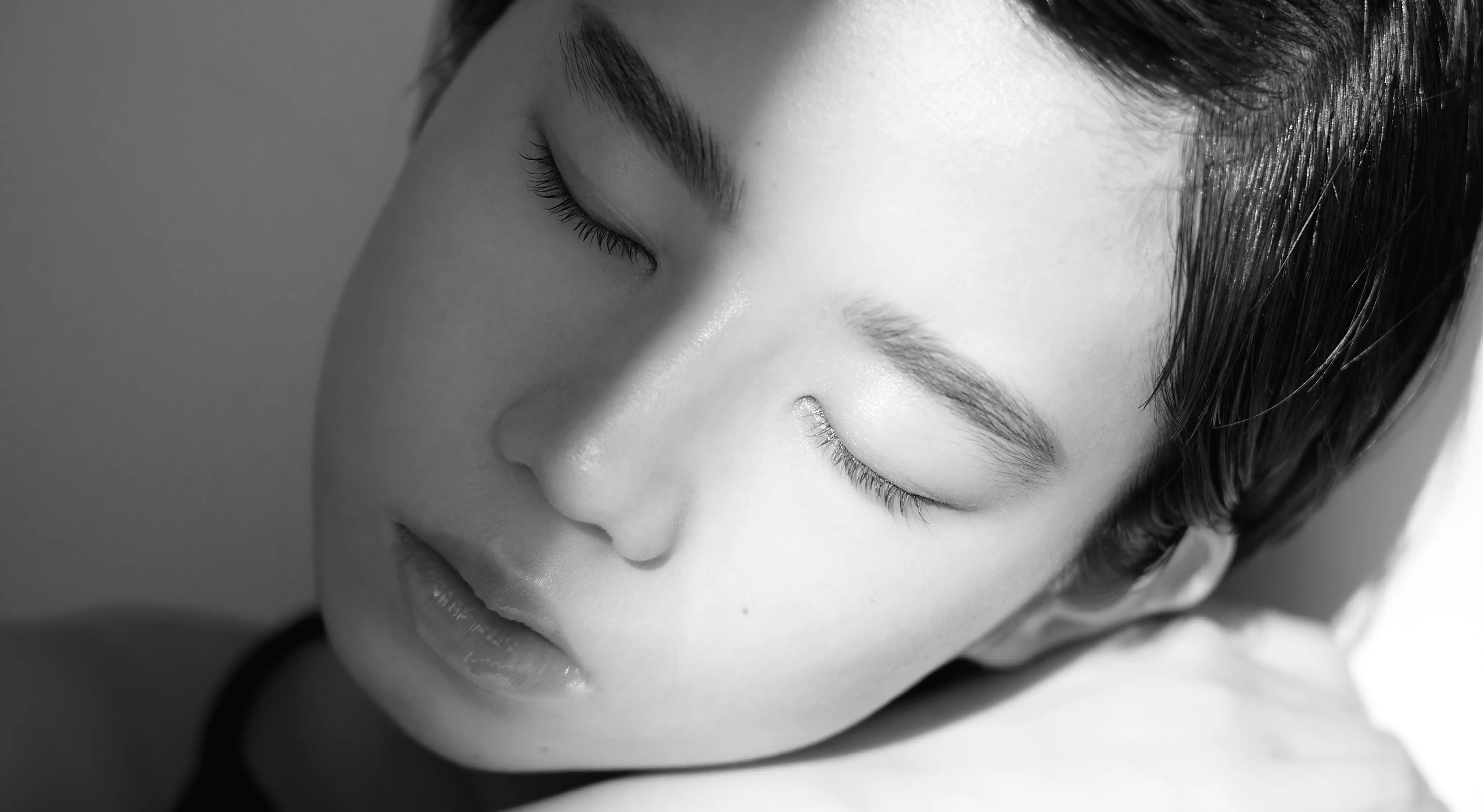 Make your face bloom with beauty.