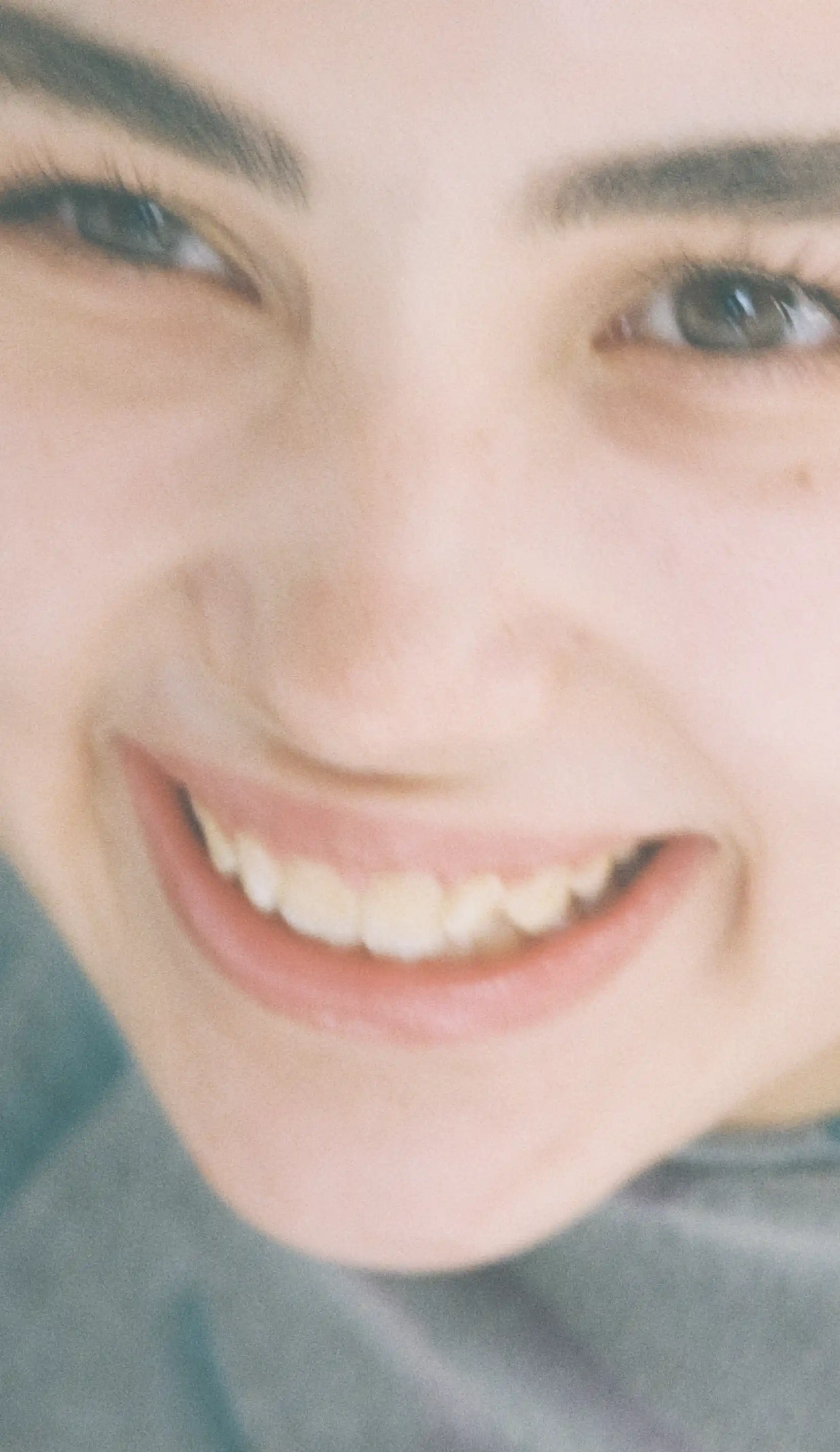 Make your face bloom with beauty.