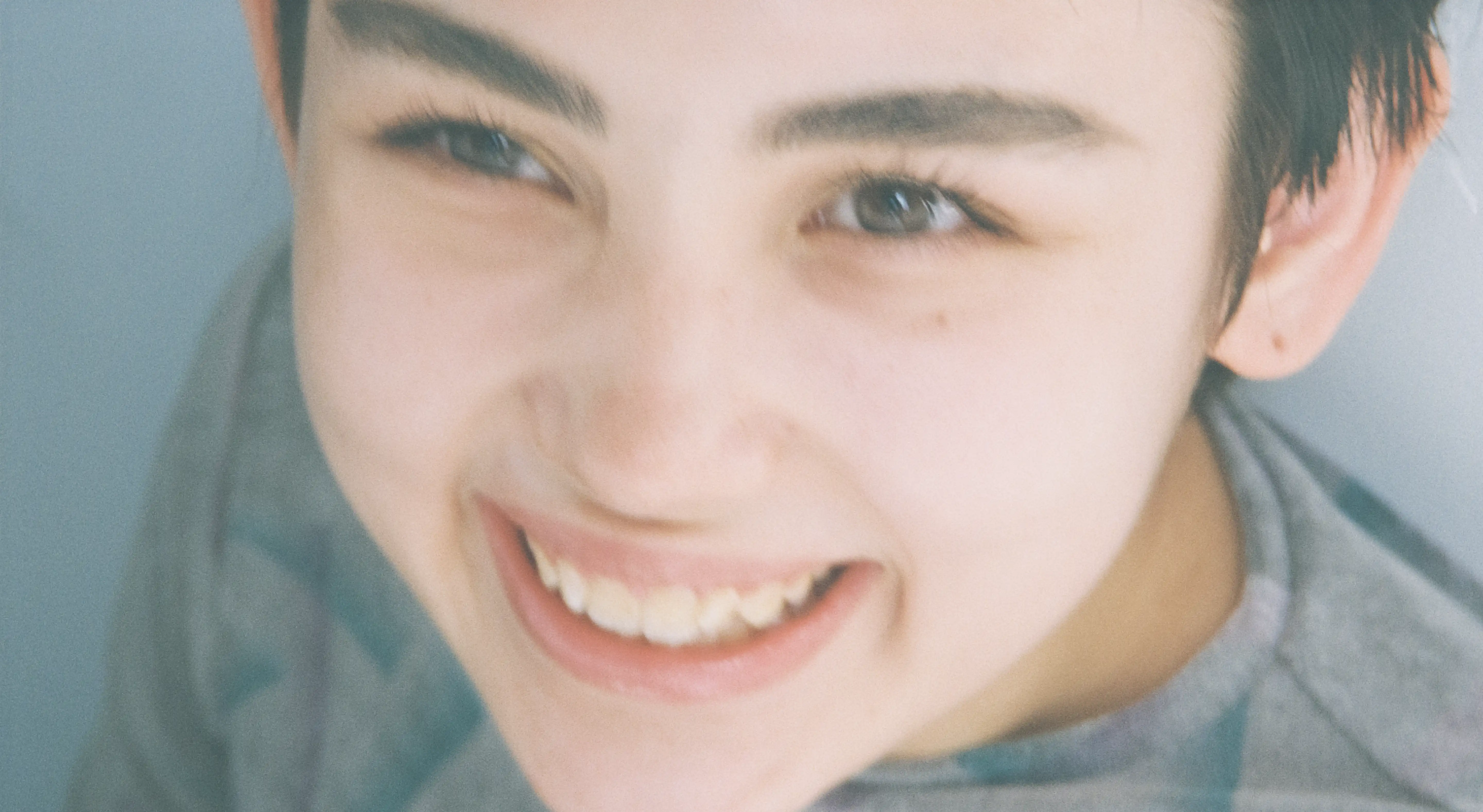 Make your face bloom with beauty.