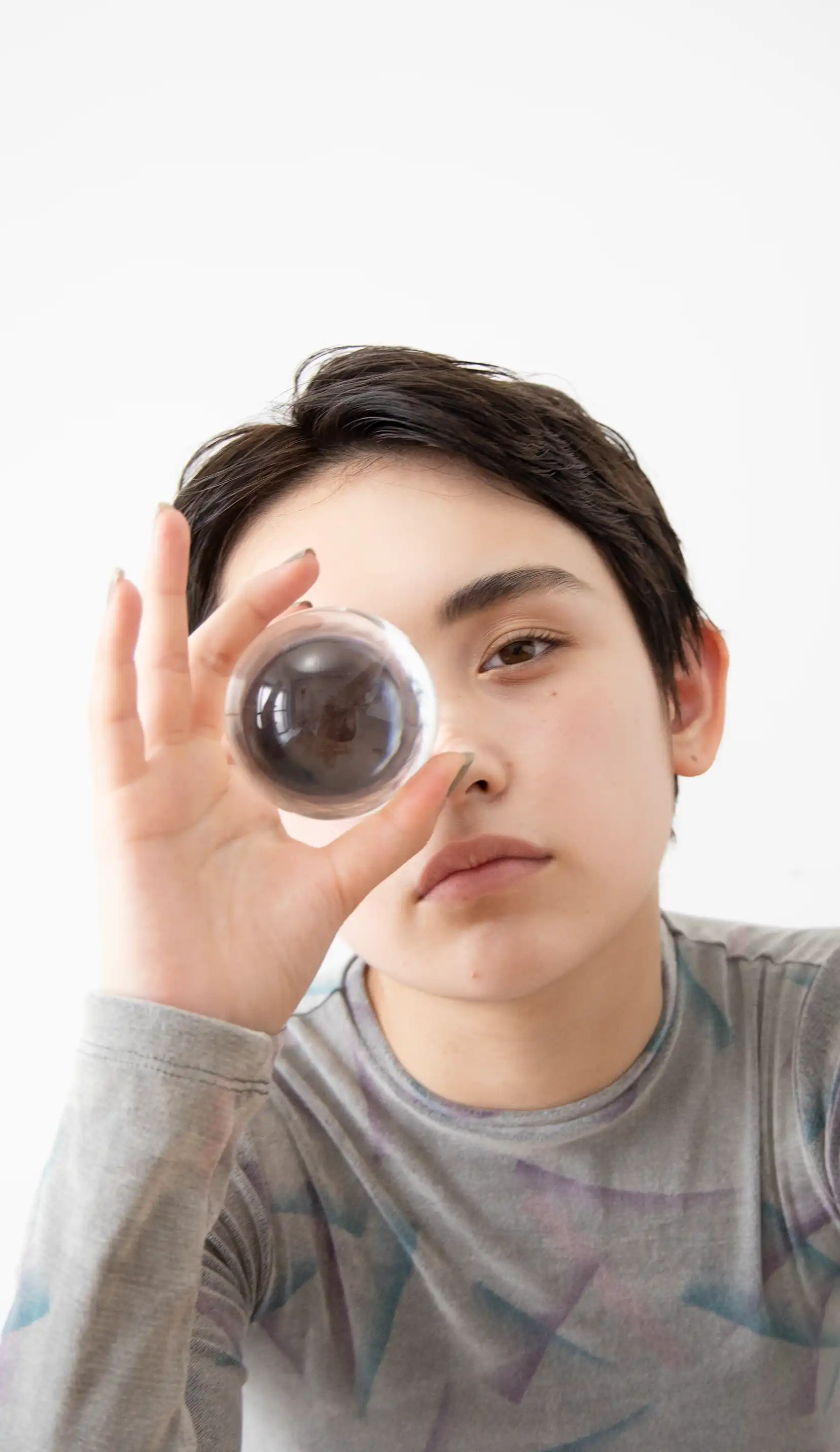 Make your face bloom with beauty.