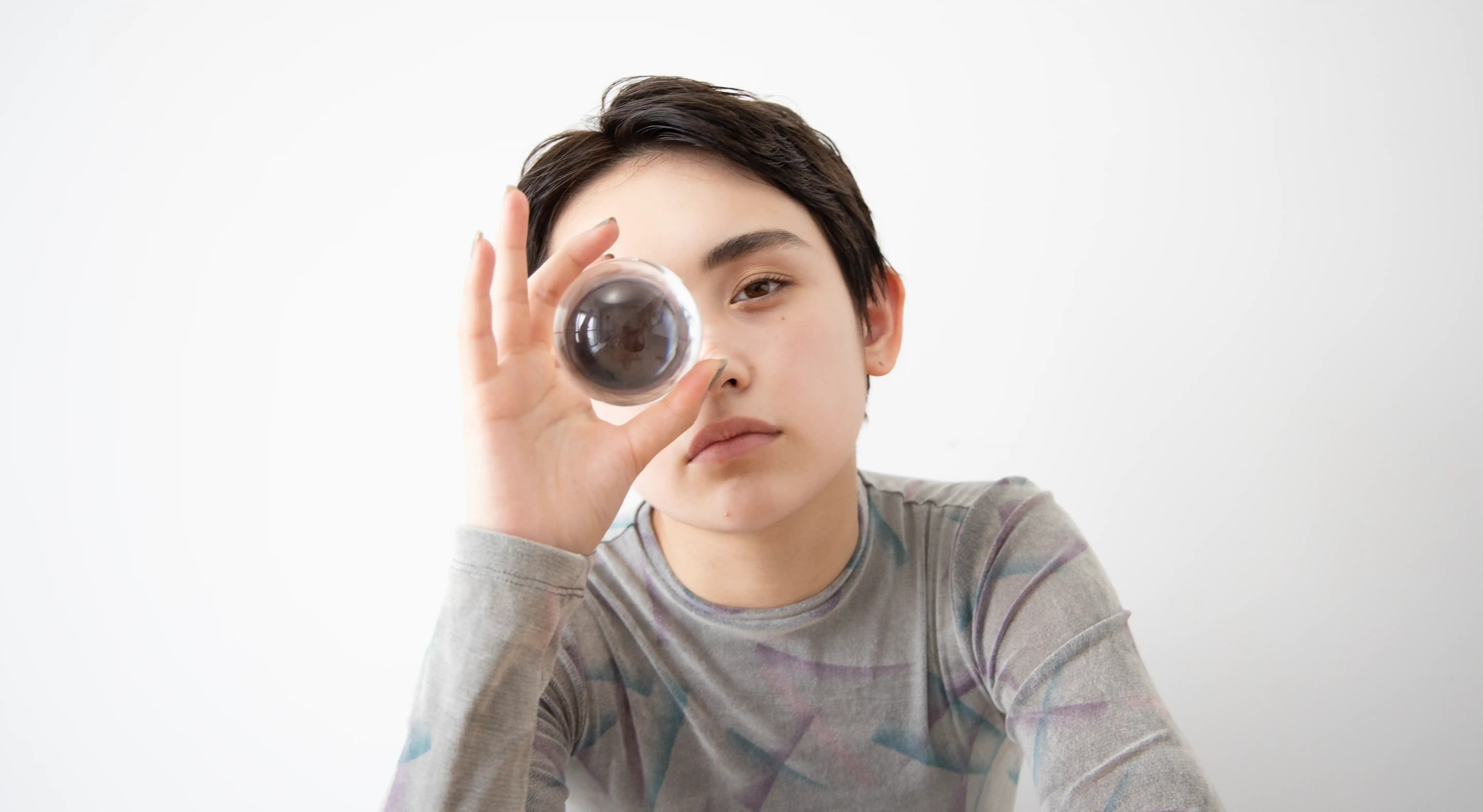 Make your face bloom with beauty.